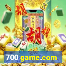 700 game.com